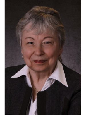 Mary Grant
